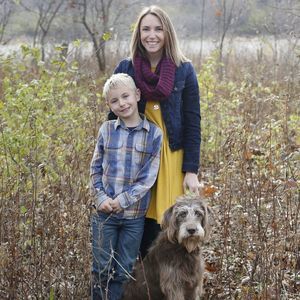 Meet your Posher, Aimee